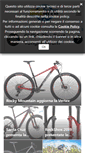 Mobile Screenshot of bikemtb.net